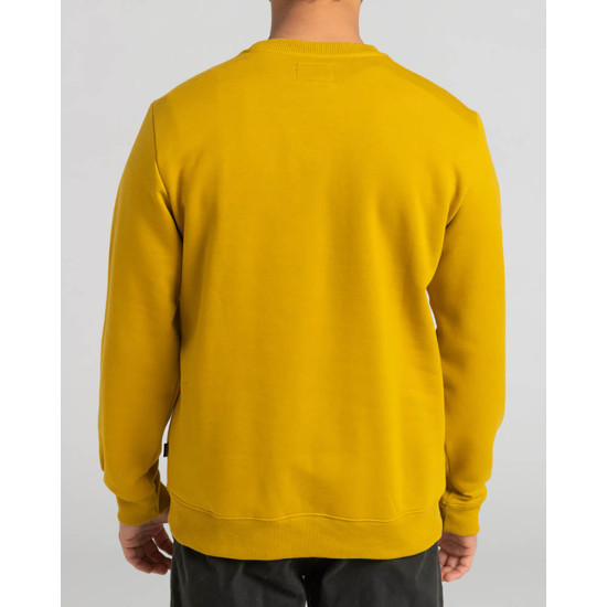Billabong Ανδρικό φούτερ Arch - Sweatshirt for Men